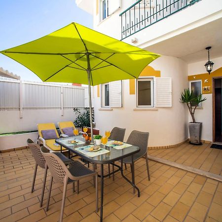 Holiday Home Baia De Cristal 1 - Lgs170 By Interhome Lagos Eksteriør bilde
