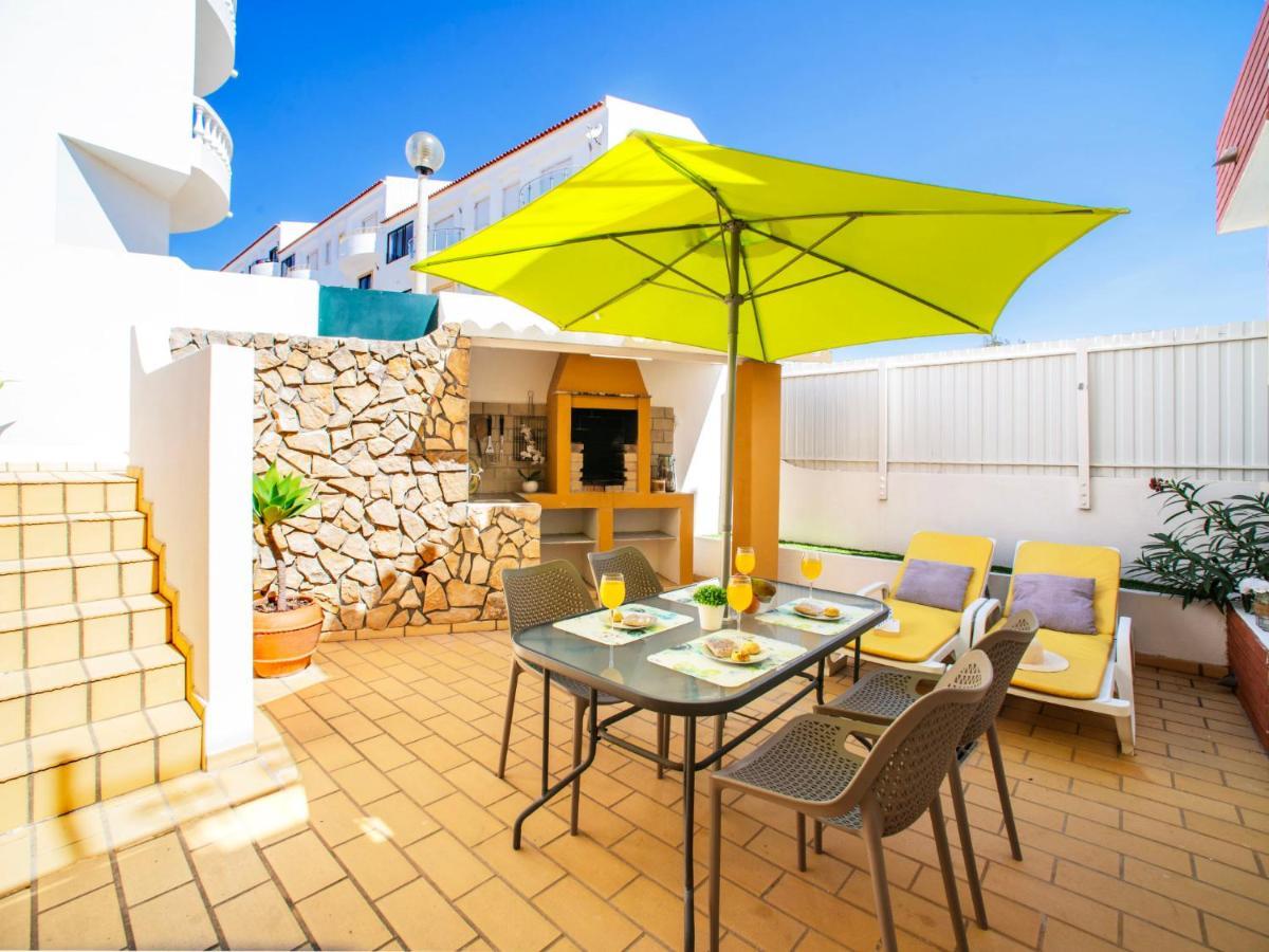 Holiday Home Baia De Cristal 1 - Lgs170 By Interhome Lagos Eksteriør bilde