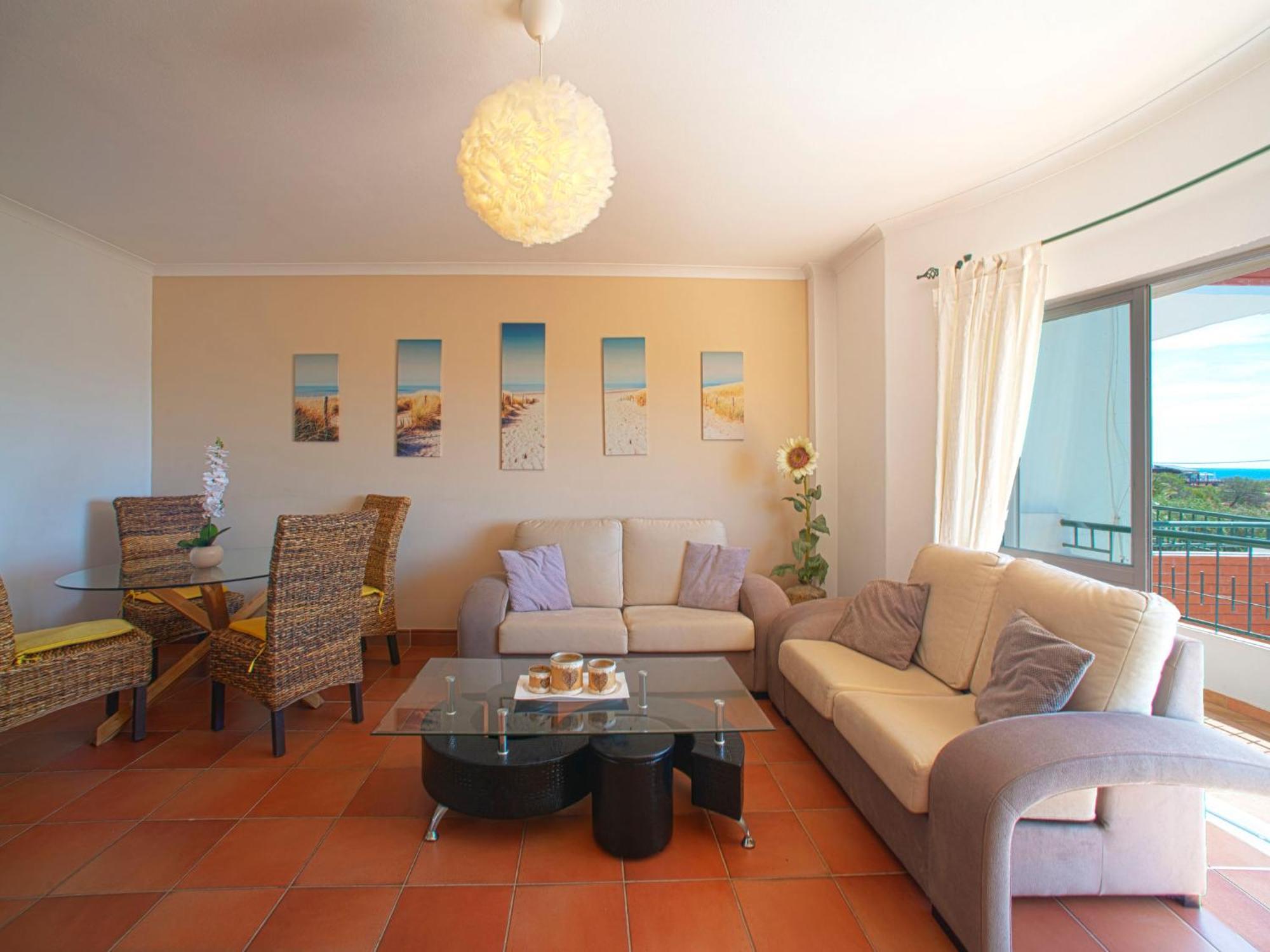 Holiday Home Baia De Cristal 1 - Lgs170 By Interhome Lagos Eksteriør bilde